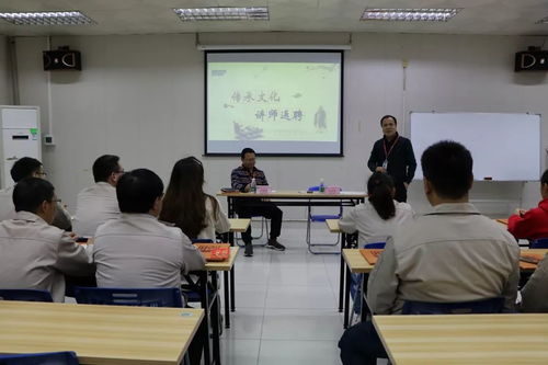 弘揚(yáng)企業(yè)文化，凝聚發(fā)展力量——廣東長(zhǎng)盈二廠、三廠舉辦內(nèi)部講師返聘儀式暨文化藝術(shù)交流活動(dòng)