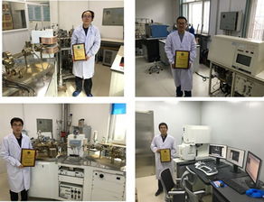 技術(shù)服務(wù)優(yōu)秀工作者——記李立武等四人獲西北研究院油氣中心2016年度表彰