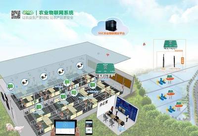 2019年'金磚'水產盛會邀請函 先進養殖設備與技術集體亮相，推動行業創新