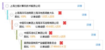 上海三維計算機技術服務公司