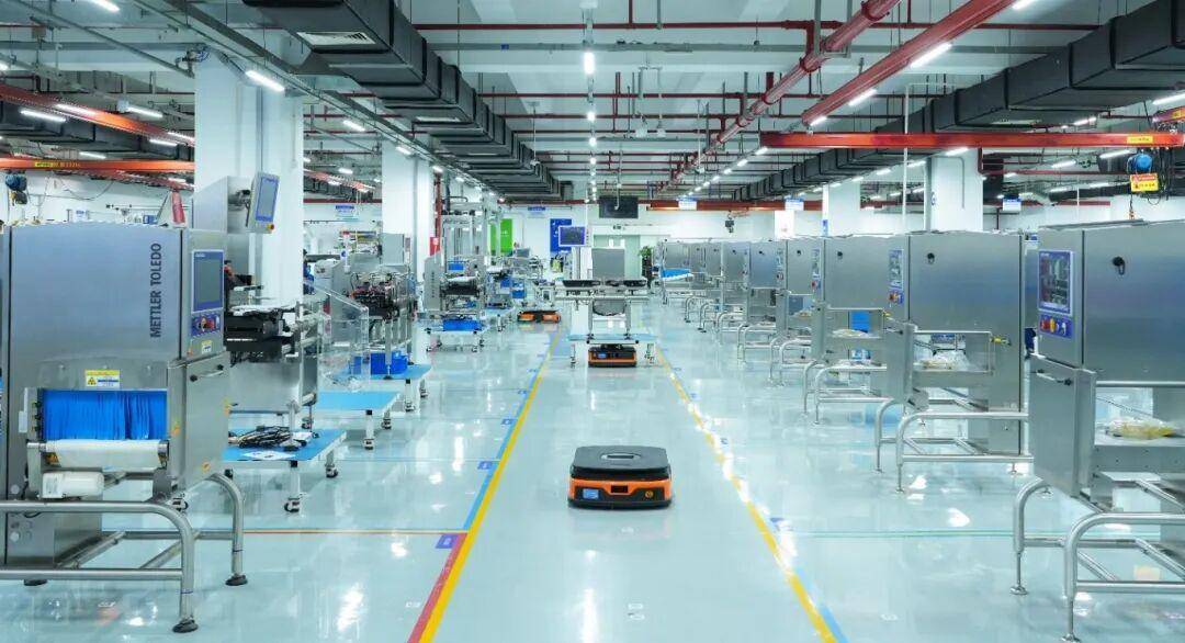 這束“光”，照亮全球 上海技術服務賦能世界創新